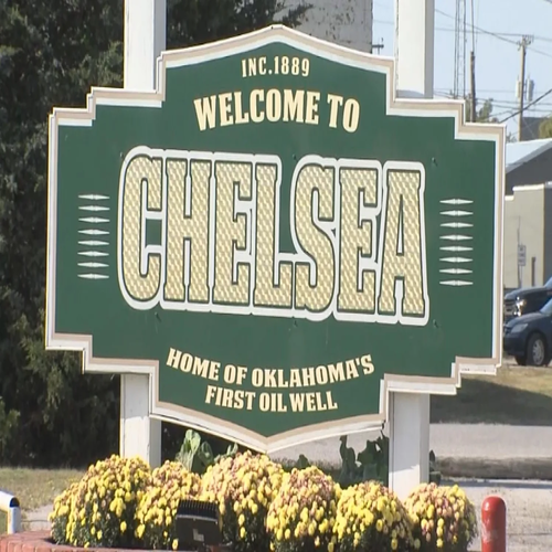 junk removal Wagoner