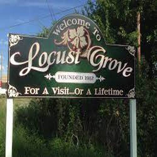 junk removal Wagoner