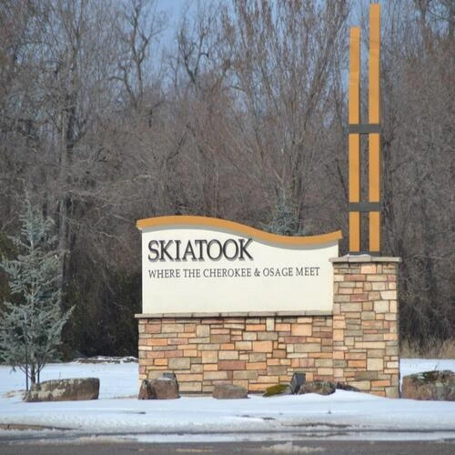 junk removal Skiatook