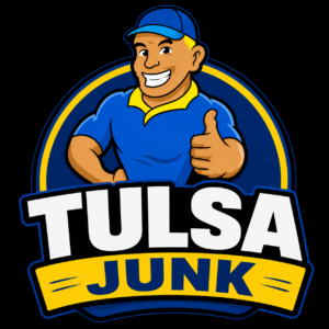 junk removal tulsa