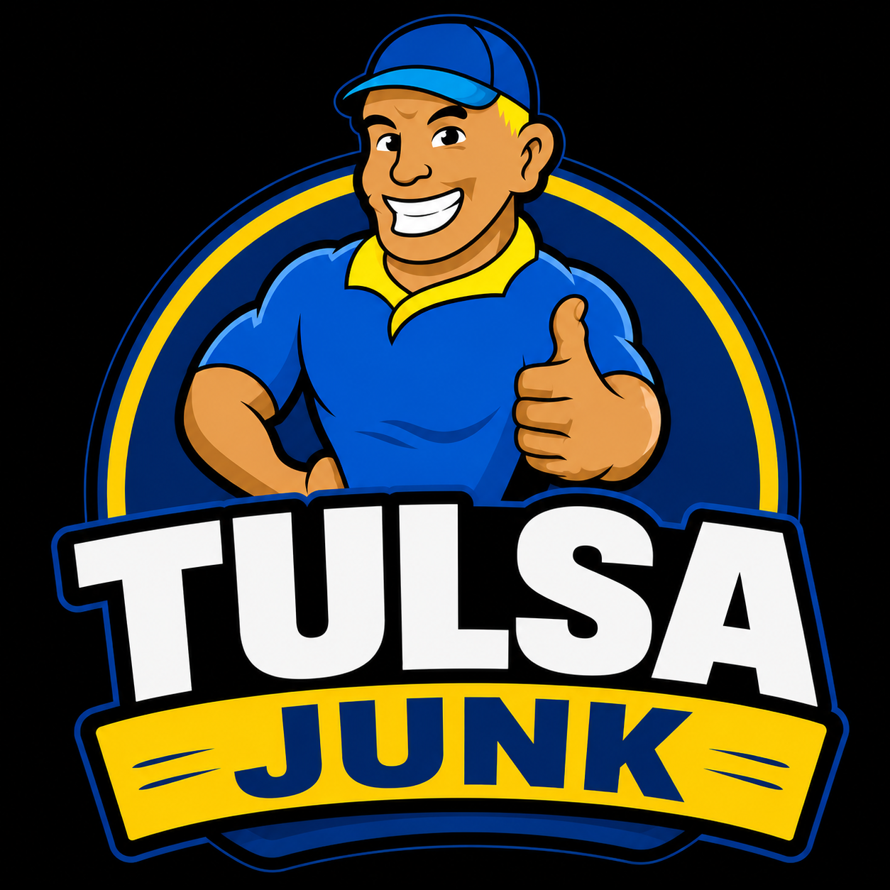 junk removal company in tulsa junk removal tulsa